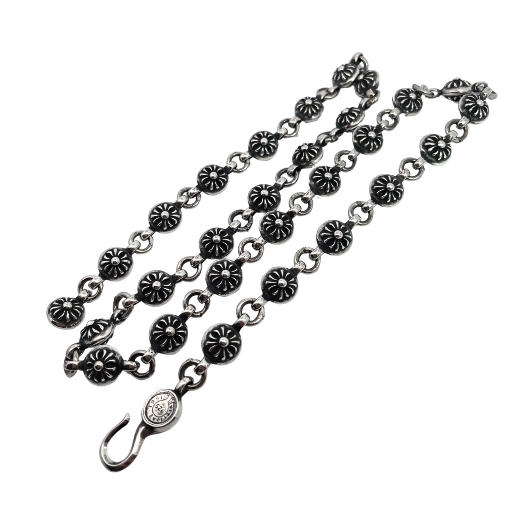 크롬하츠 목걸이 107569 Chrome Hearts Accessories