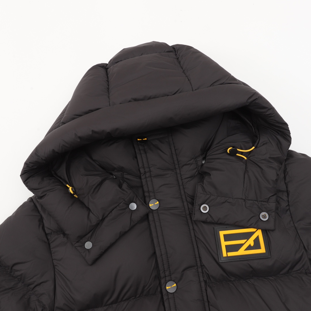 Fendi Haute Couture Haute Couture Ready-to-Wear Clothing Dress Jacket 3