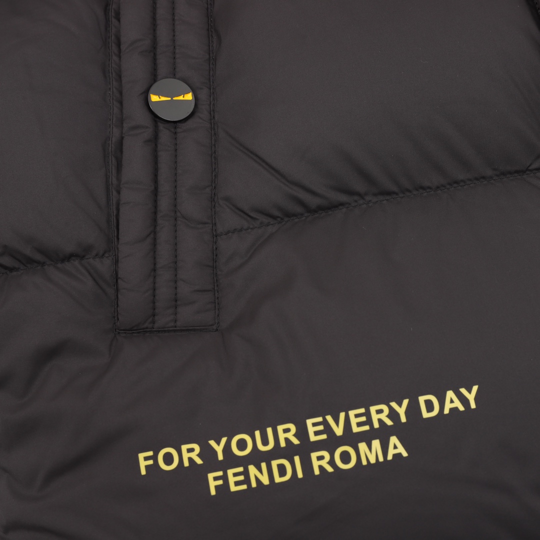 Fendi Haute Couture Haute Couture Ready-to-Wear Clothing Dress Jacket 7