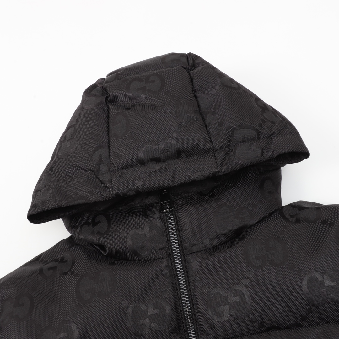Gucci Haute Couture Haute Couture Ready-to-Wear Clothing Dress Jacket 3