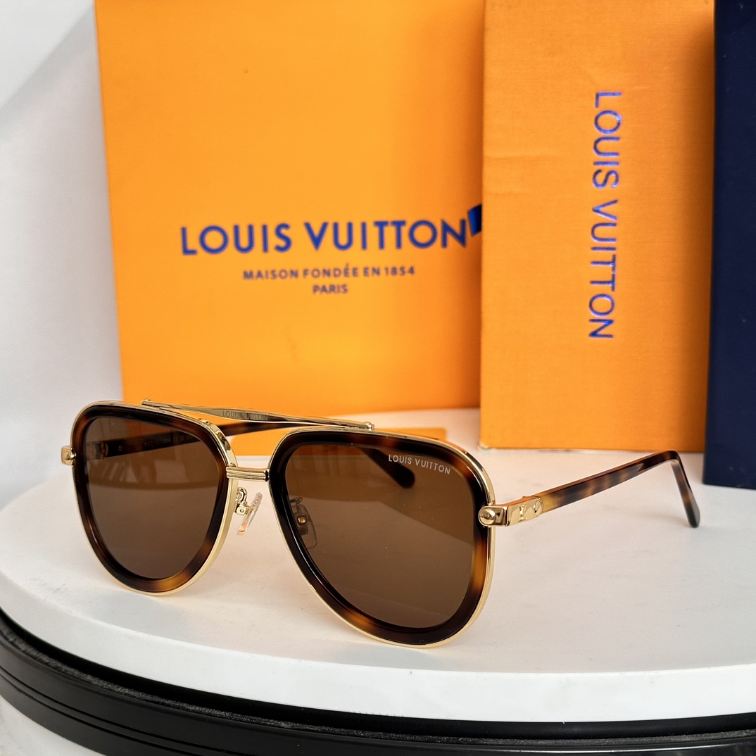 ️LOUISVUITTO*MODELZ2510USIZE58口17-145️