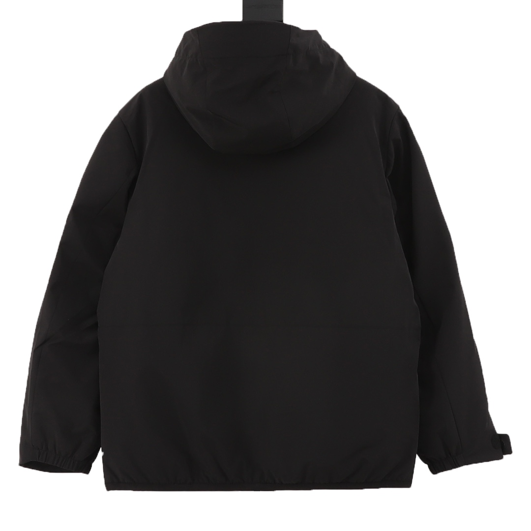 Moncler Haute Couture Haute Couture Ready-to-Wear Clothing Dress Jacket 2
