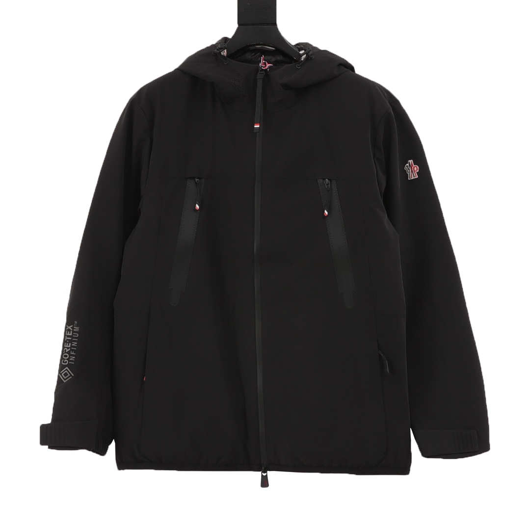 Moncler Haute Couture Haute Couture Ready-to-Wear Clothing Dress Jacket