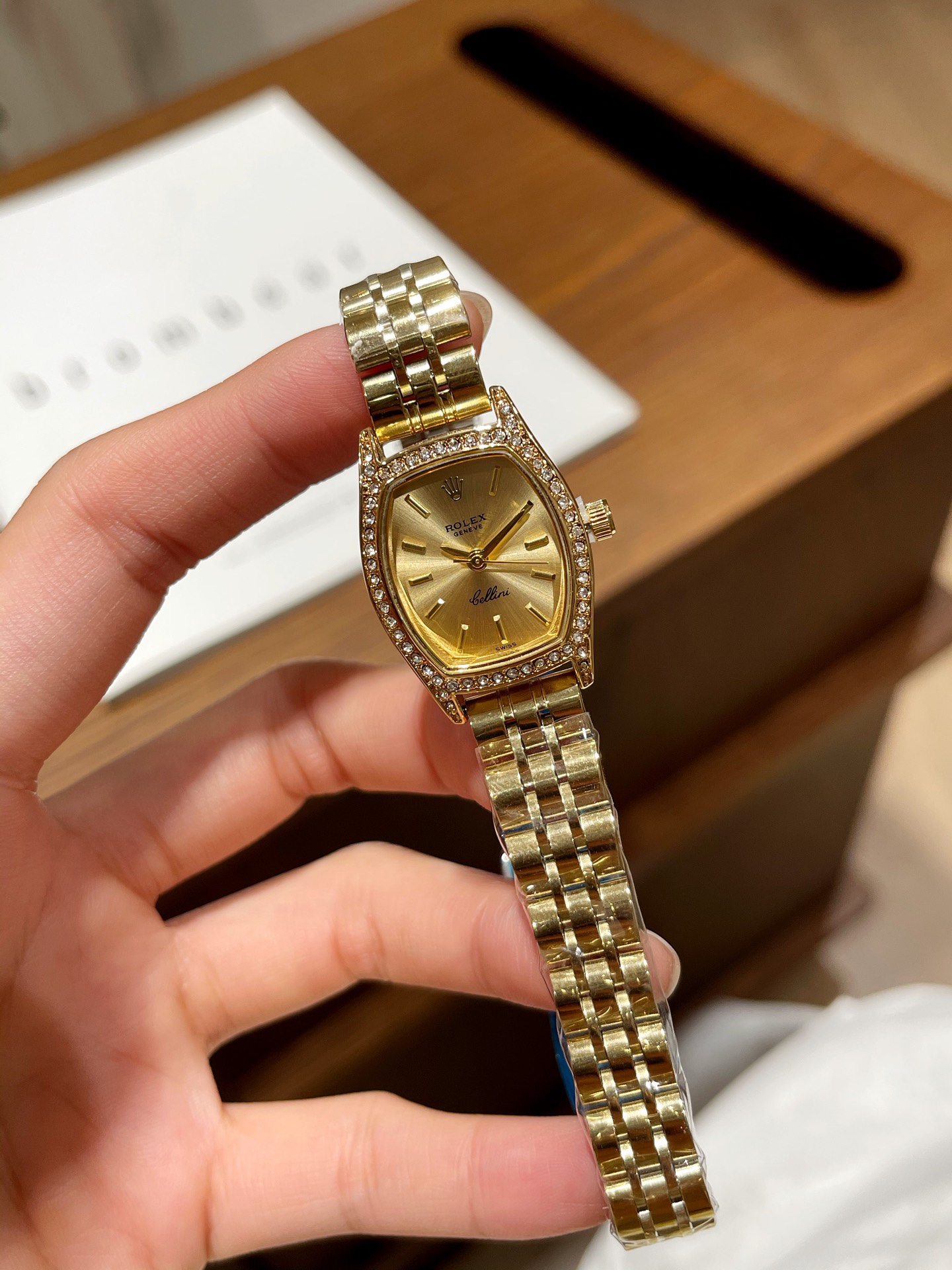 Rolex Watch Replica 1:1 High Quality