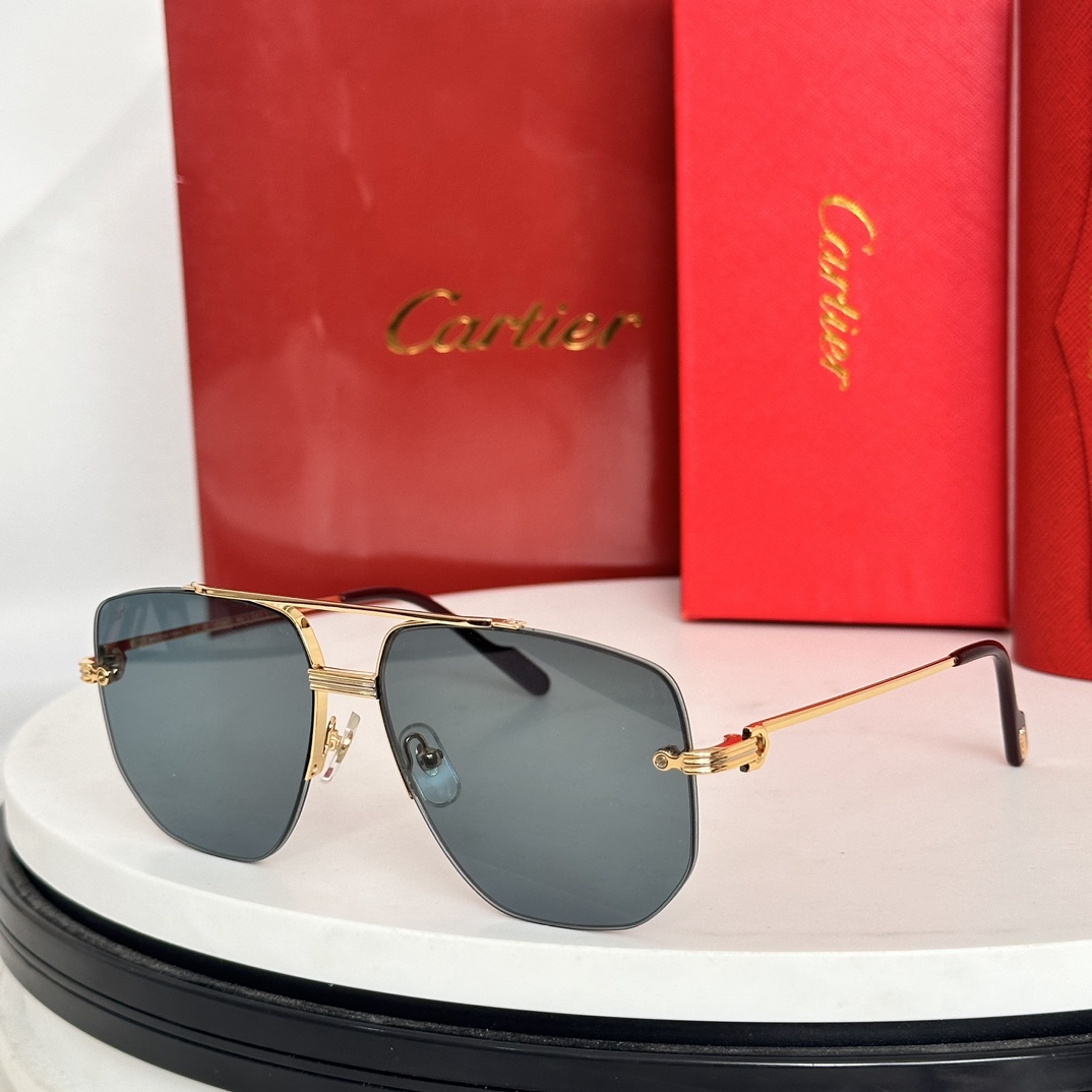️Cartie*MODELCT6011SSIZE:59口15-145