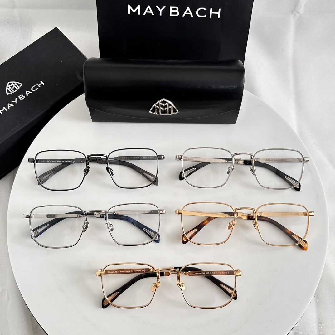 ️MAYBACH迈巴赫️️️MODEL:THEARO️️️SIZE52口21-145️️