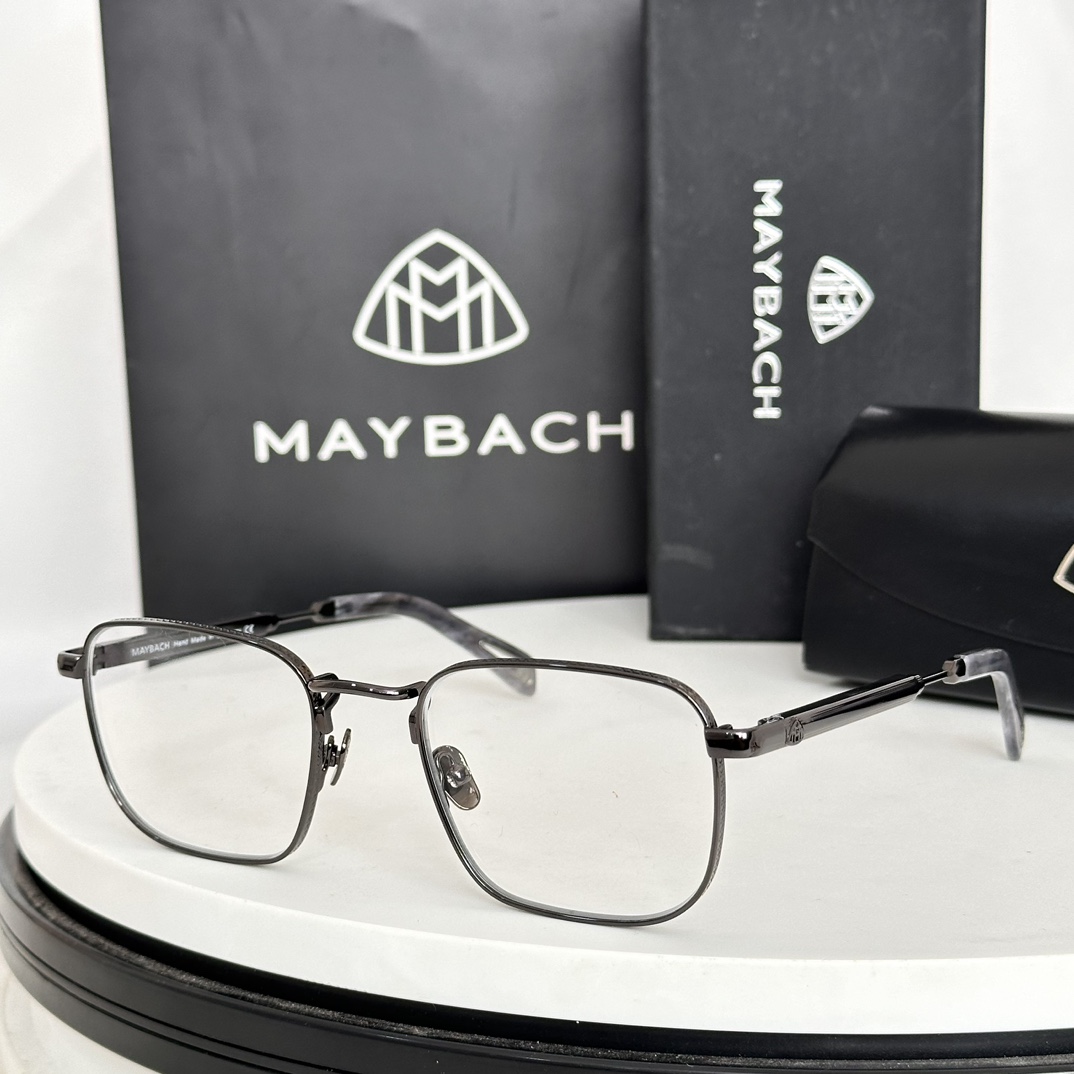 ️MAYBACH迈巴赫️️️MODEL:THEARO️️️SIZE52口21-145️️