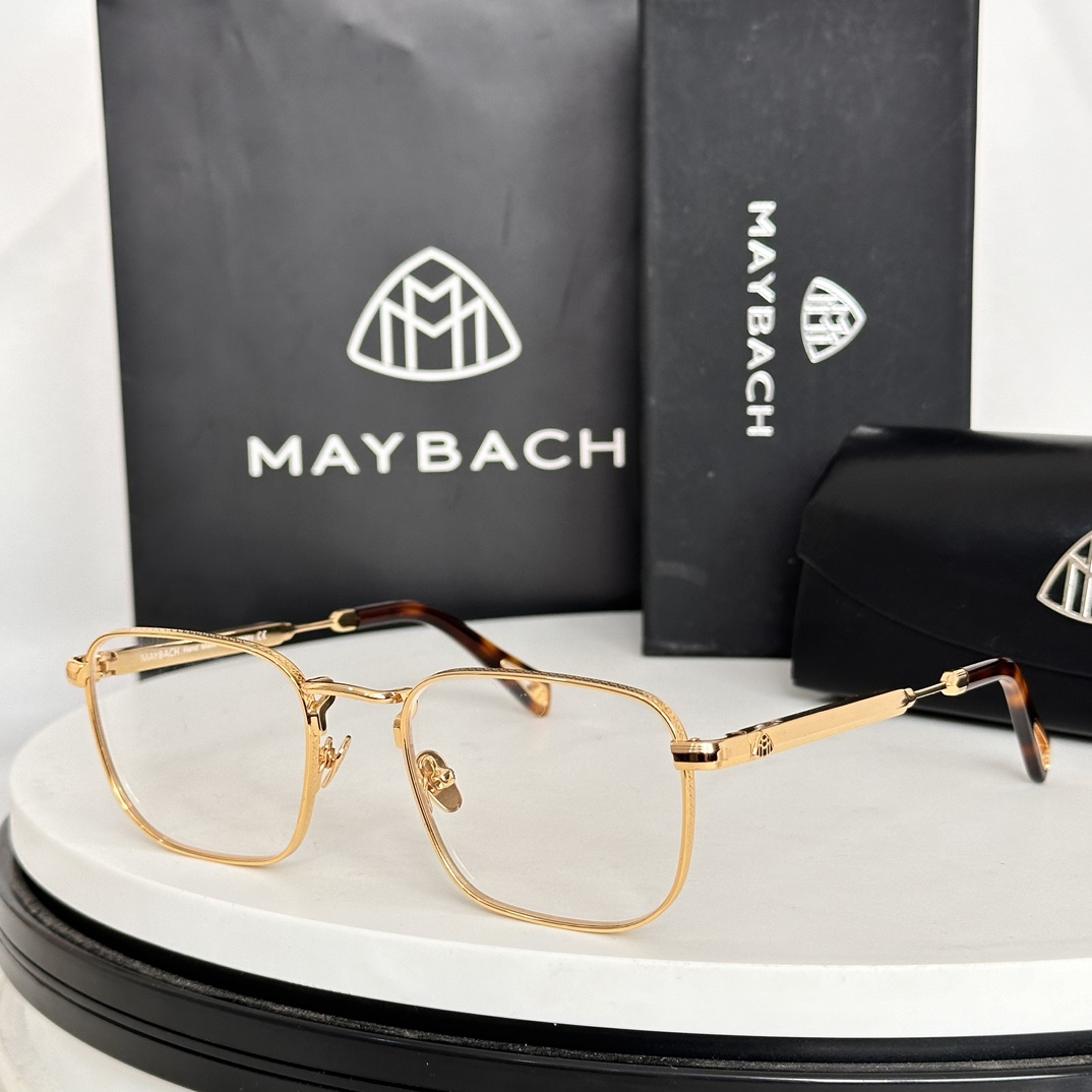 ️MAYBACH迈巴赫️️️MODEL:THEARO️️️SIZE52口21-145️️