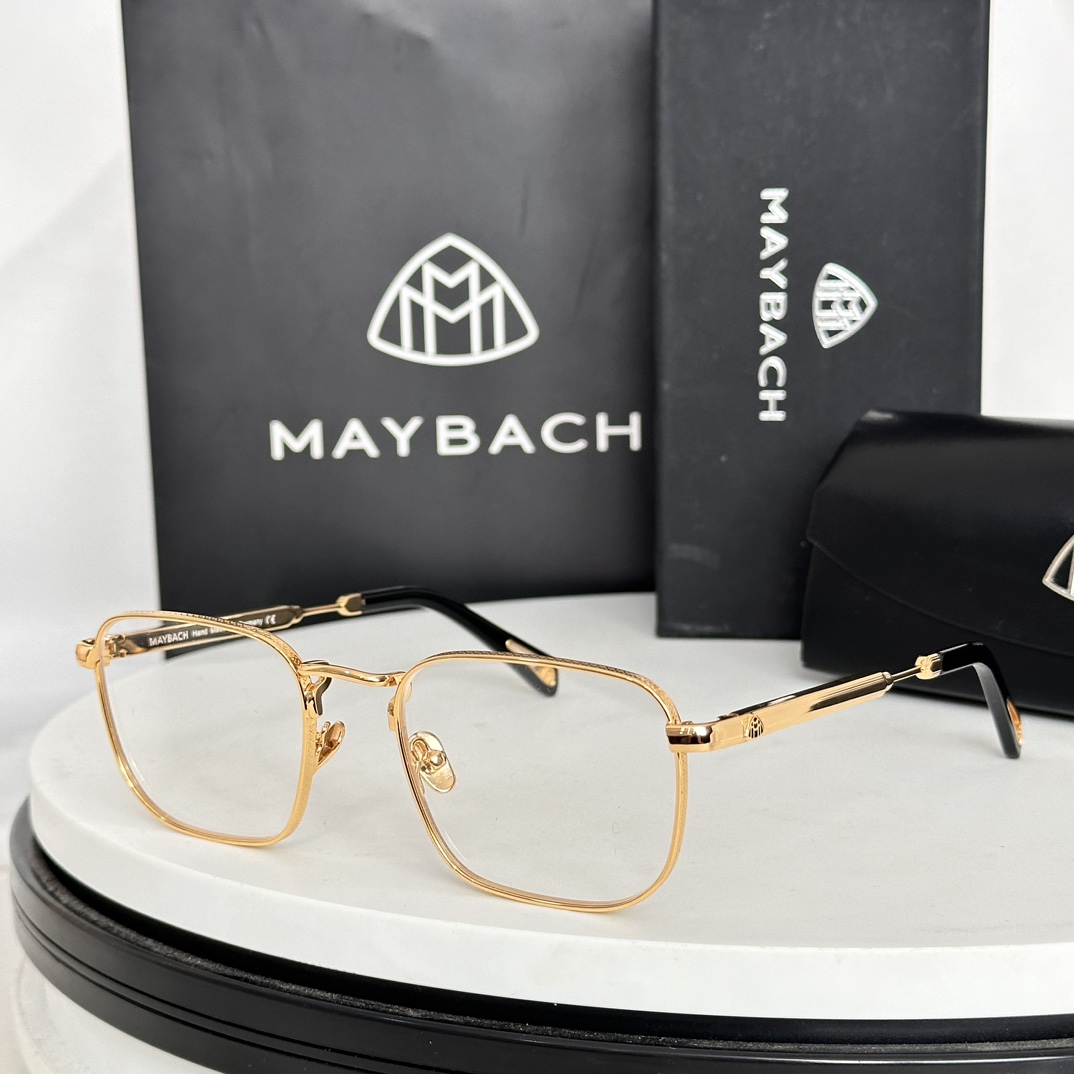 ️MAYBACH迈巴赫️️️MODEL:THEARO️️️SIZE52口21-145️️