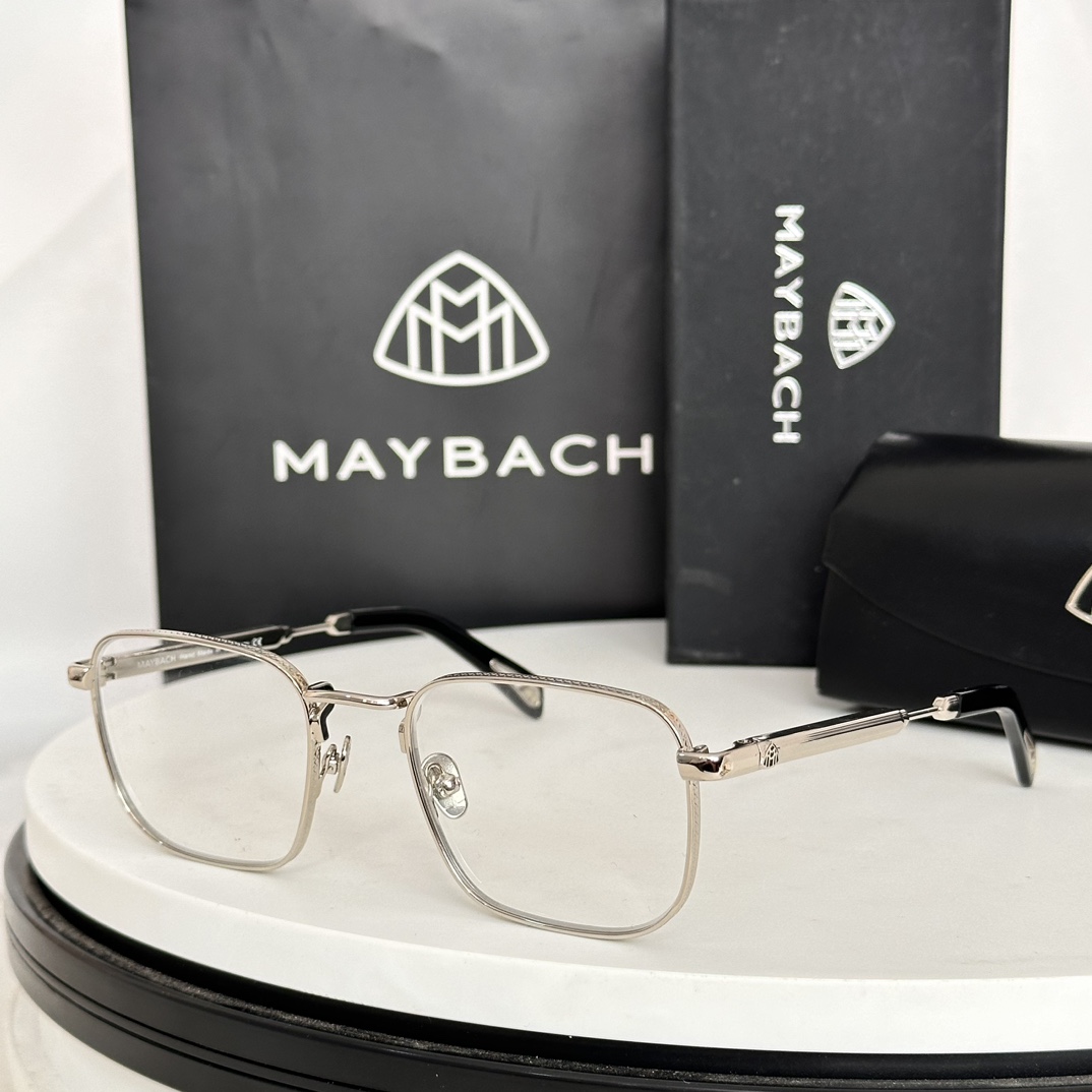 ️MAYBACH迈巴赫️️️MODEL:THEARO️️️SIZE52口21-145️️