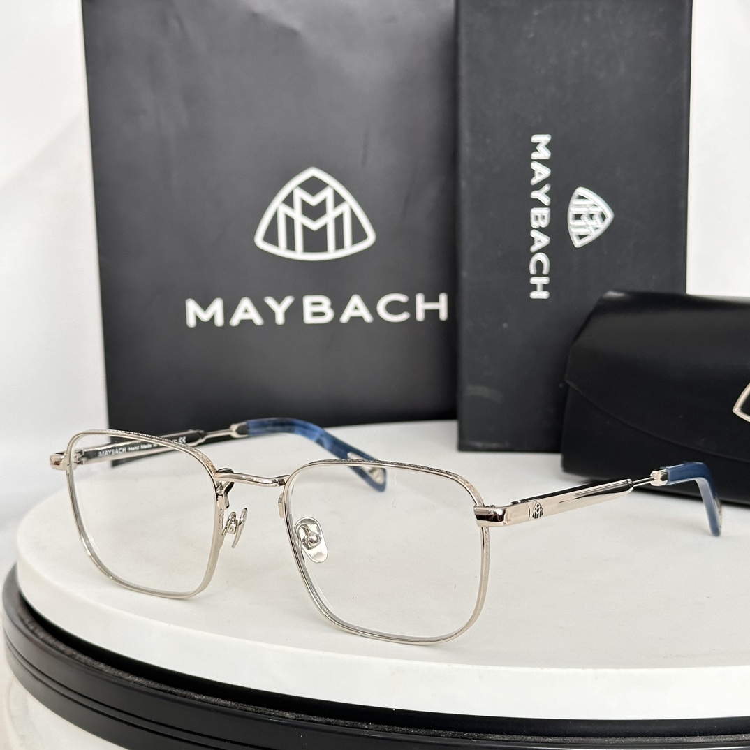 ️MAYBACH迈巴赫️️️MODEL:THEARO️️️SIZE52口21-145️️