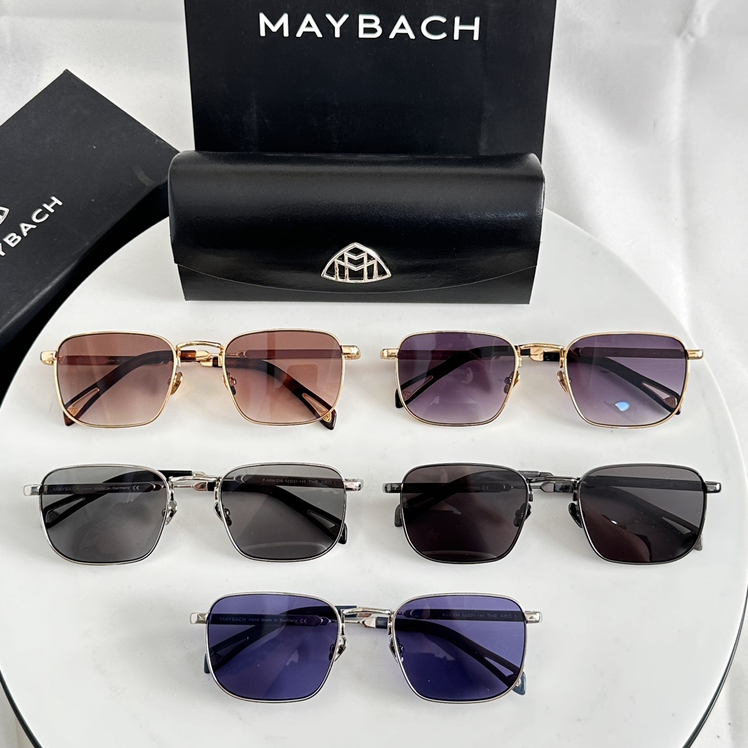 ️MAYBACH迈巴赫️️️MODEL:THEARO️️️SIZE52口21-145️️