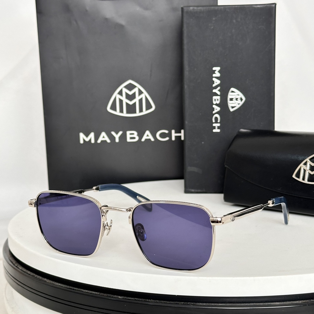 ️MAYBACH迈巴赫️️️MODEL:THEARO️️️SIZE52口21-145️️