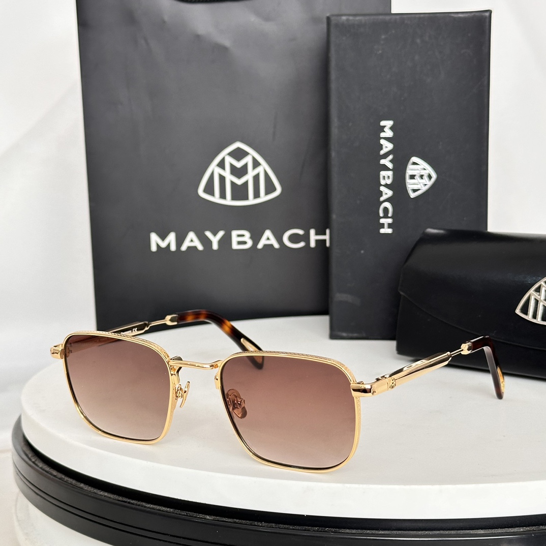 ️MAYBACH迈巴赫️️️MODEL:THEARO️️️SIZE52口21-145️️