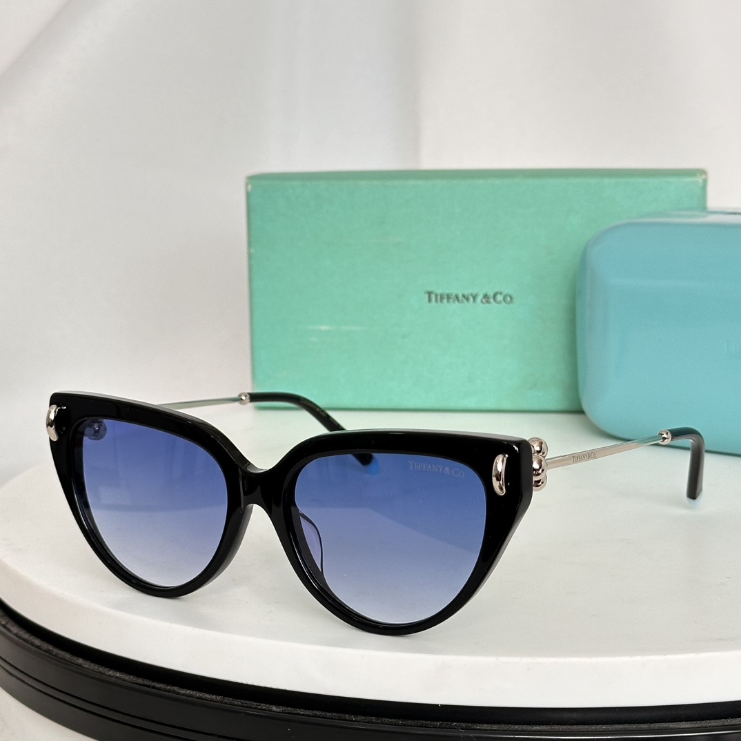 ️TIFFANY&Co.MODELTF4195SIZE54口17-140