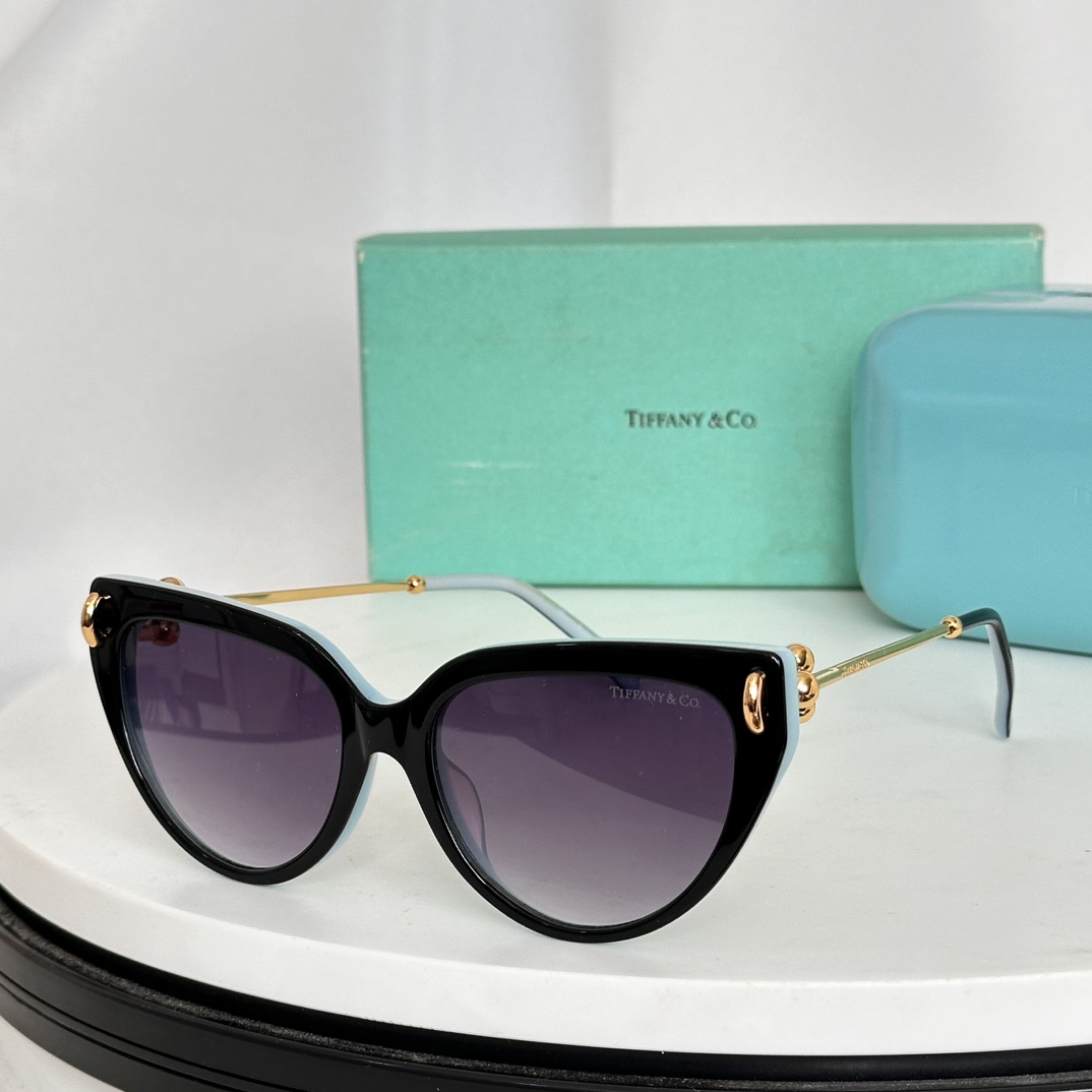 ️TIFFANY&Co.MODELTF4195SIZE54口17-140