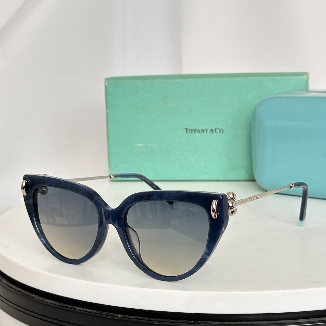 ️TIFFANY&Co.MODELTF4195SIZE54口17-140