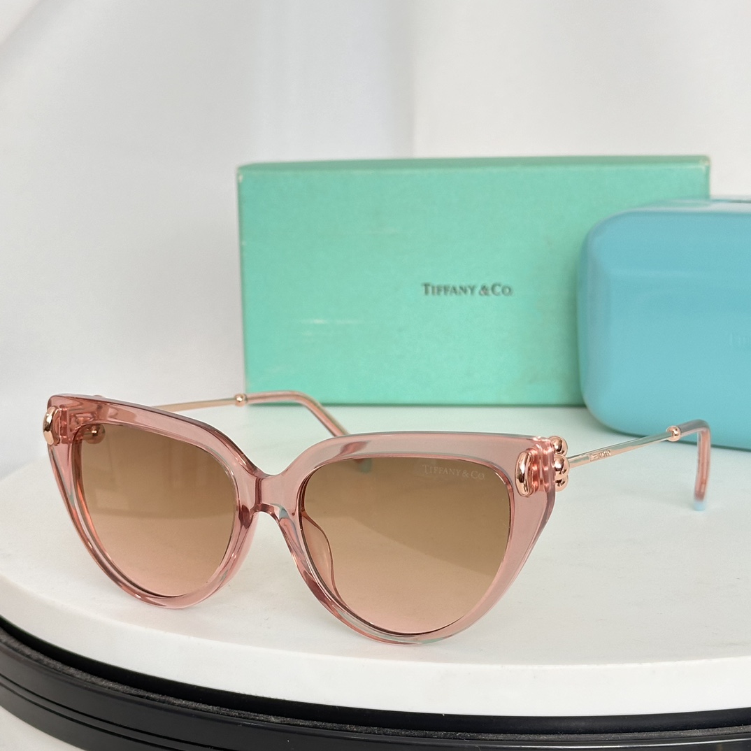 ️TIFFANY&Co.MODELTF4195SIZE54口17-140