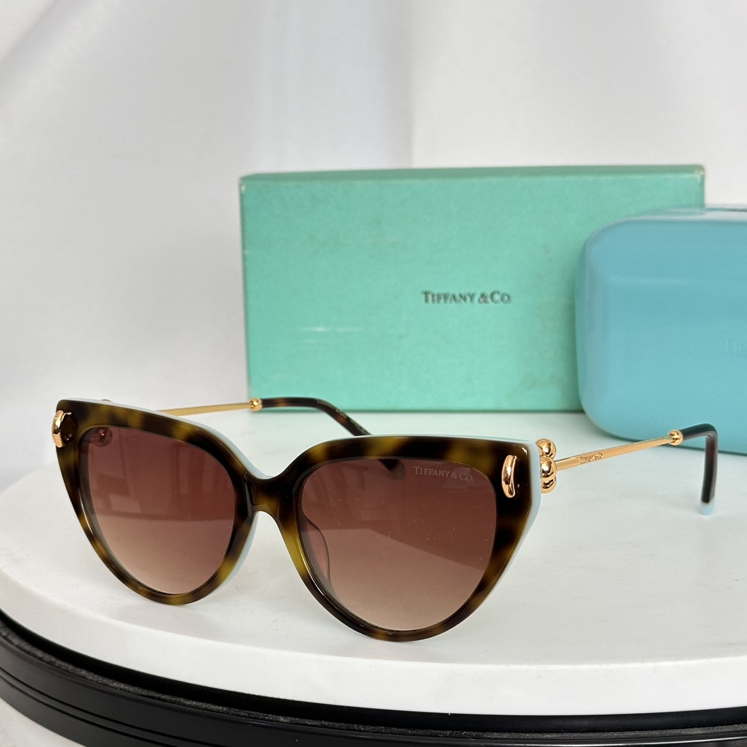 ️TIFFANY&Co.MODELTF4195SIZE54口17-140