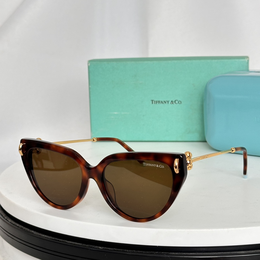 ️TIFFANY&Co.MODELTF4195SIZE54口17-140