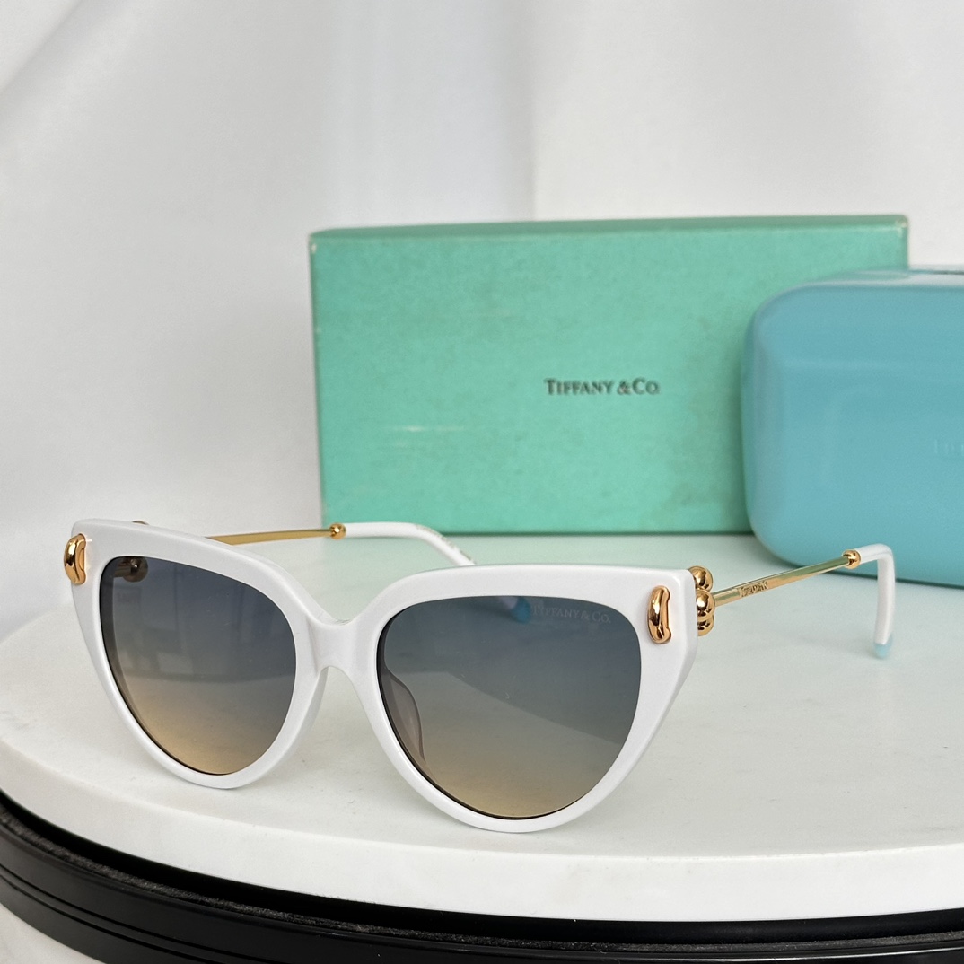 ️TIFFANY&Co.MODELTF4195SIZE54口17-140