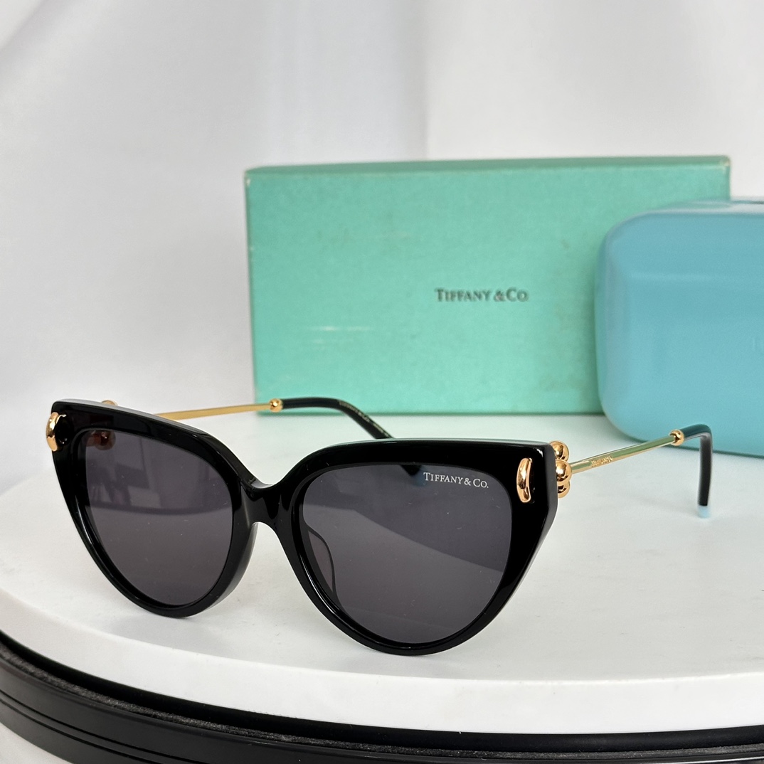 ️TIFFANY&Co.MODELTF4195SIZE54口17-140