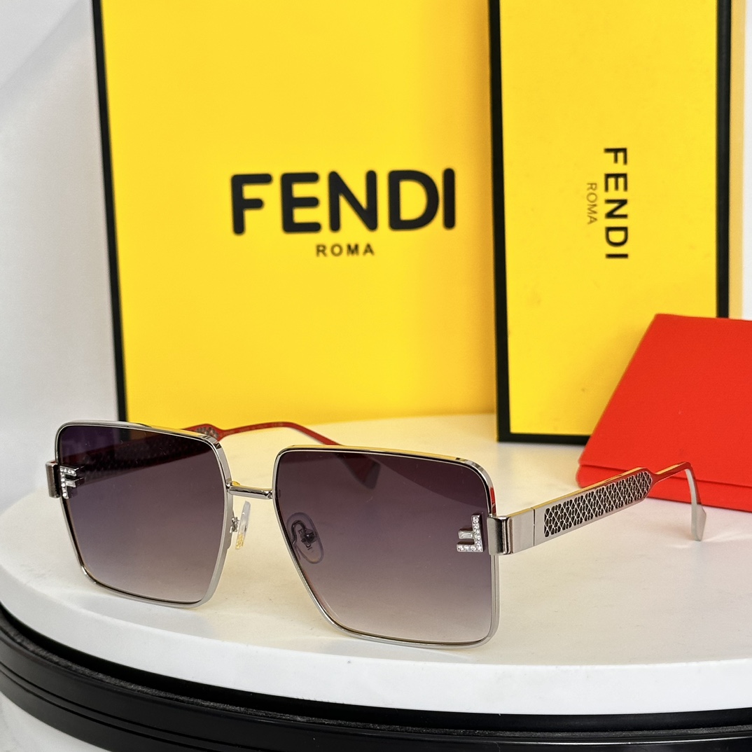 ️FEND*MODELFE4092SIZE59口15-143