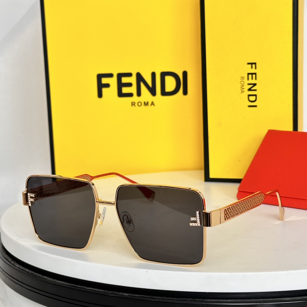 ️FEND*MODELFE4092SIZE59口15-143