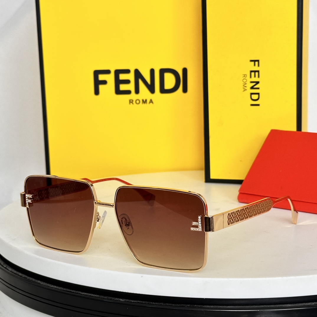 ️FEND*MODELFE4092SIZE59口15-143