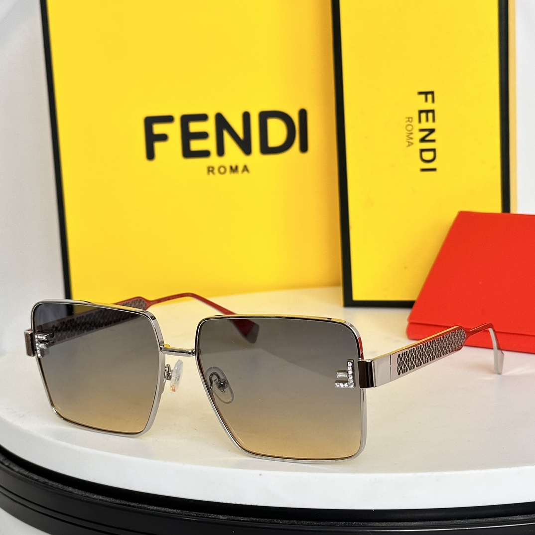 ️FEND*MODELFE4092SIZE59口15-143
