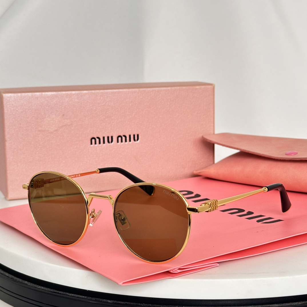 ️原版品质工厂直销价格现货MIUMIUSMU55ZSIZE:50-20-140