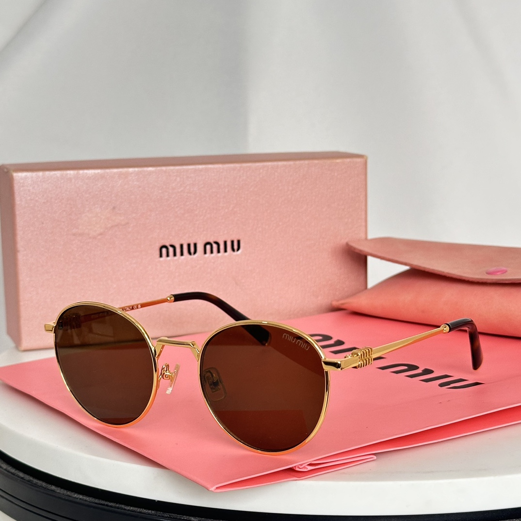 ️原版品质工厂直销价格现货MIUMIUSMU55ZSIZE:50-20-140
