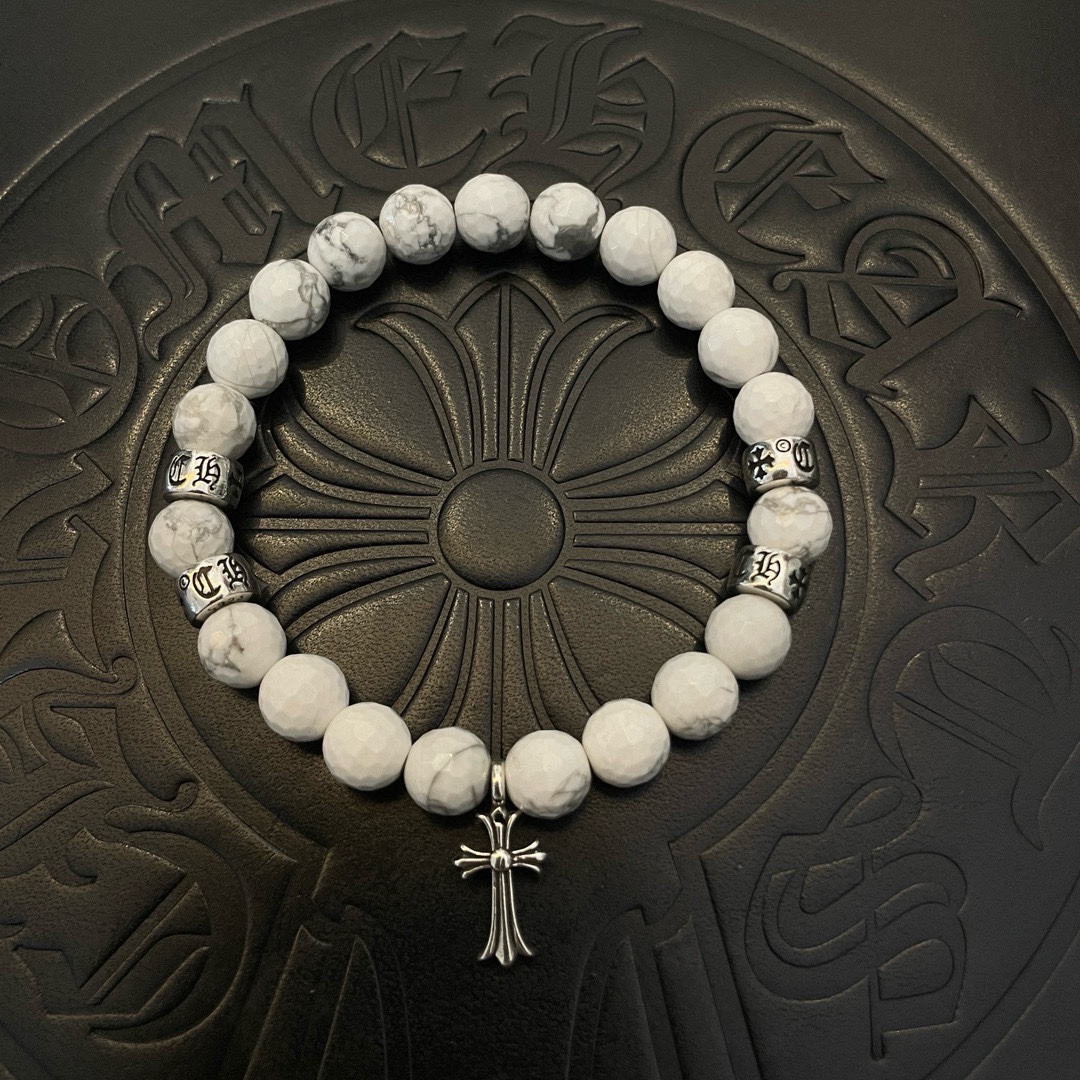 크롬하츠 팔찌 127739 Chrome Hearts Bracelet
