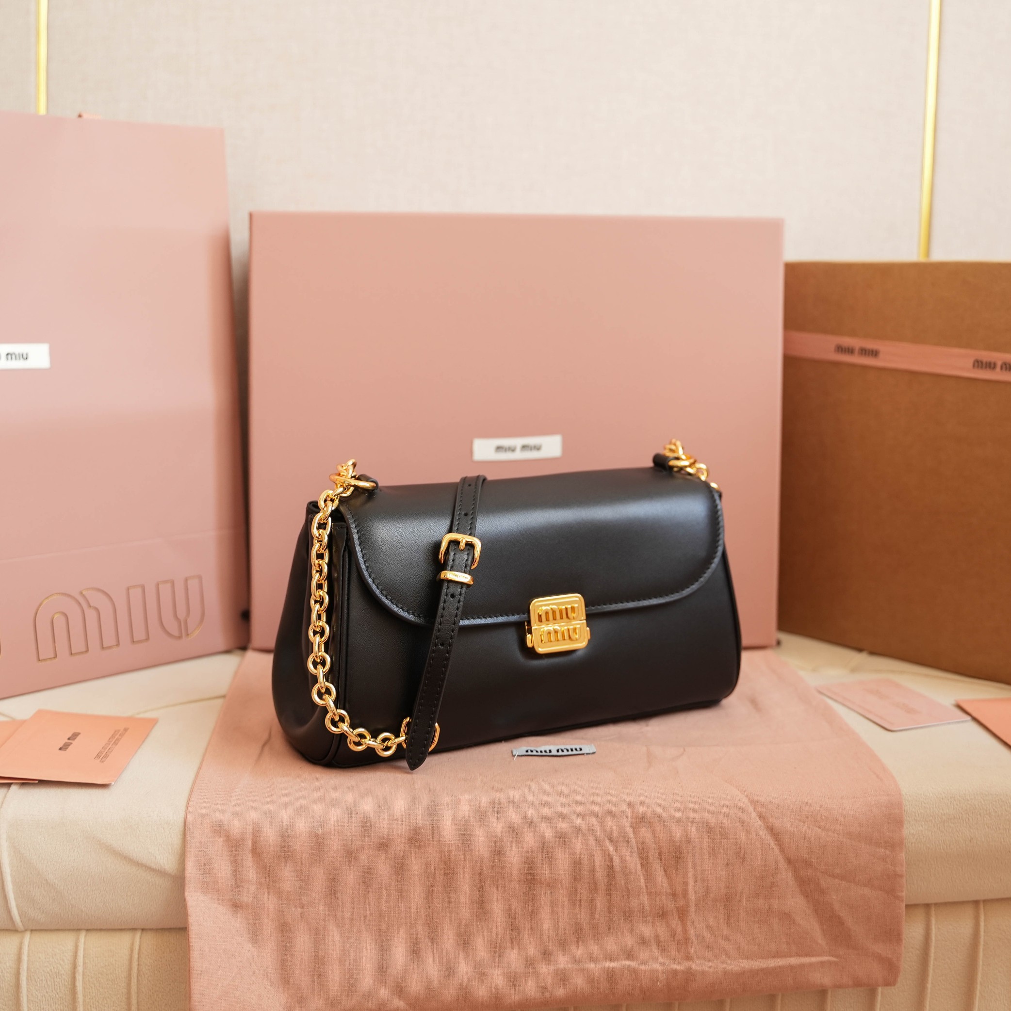 [Miu Miu Women