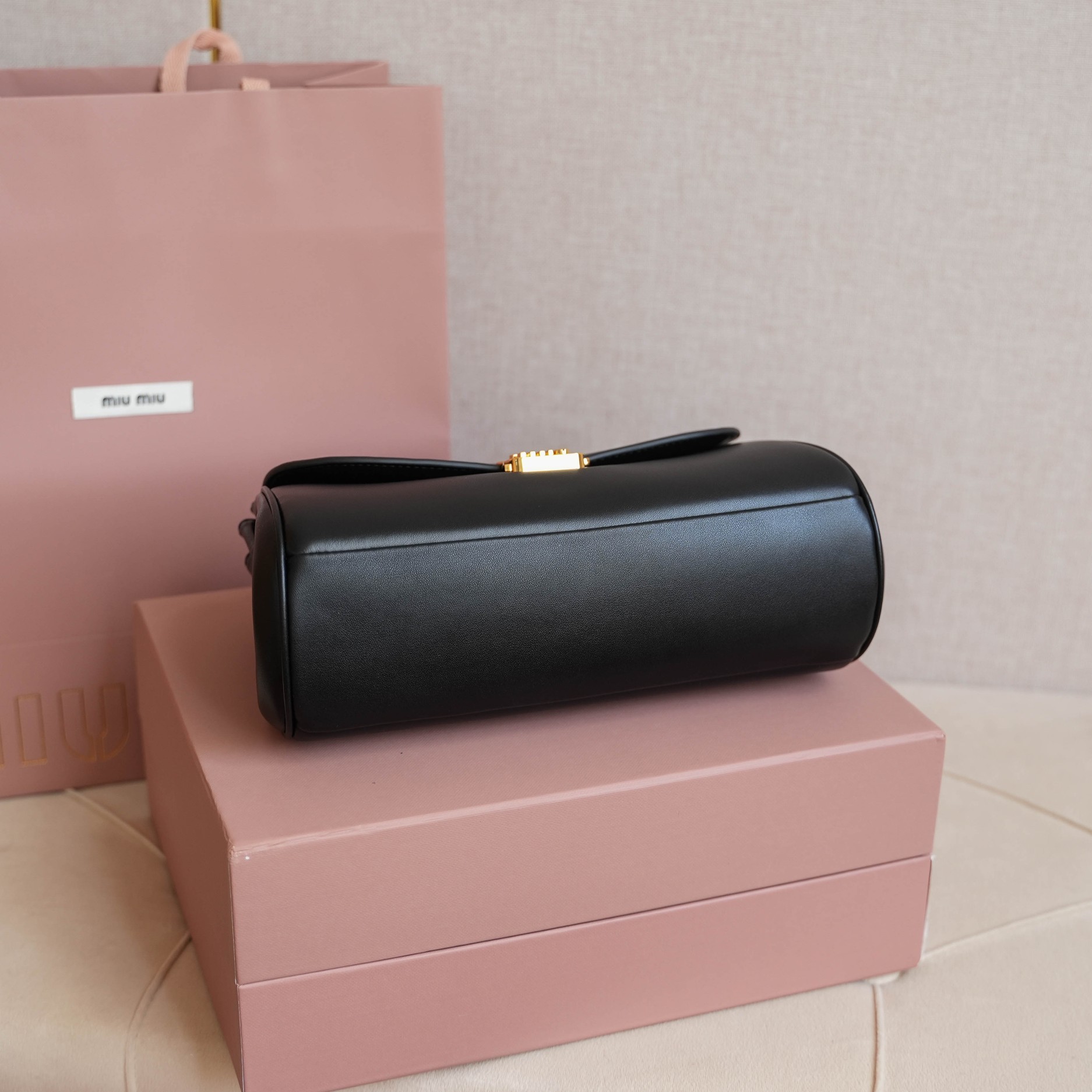 Miu Miu 5BD266 (black)