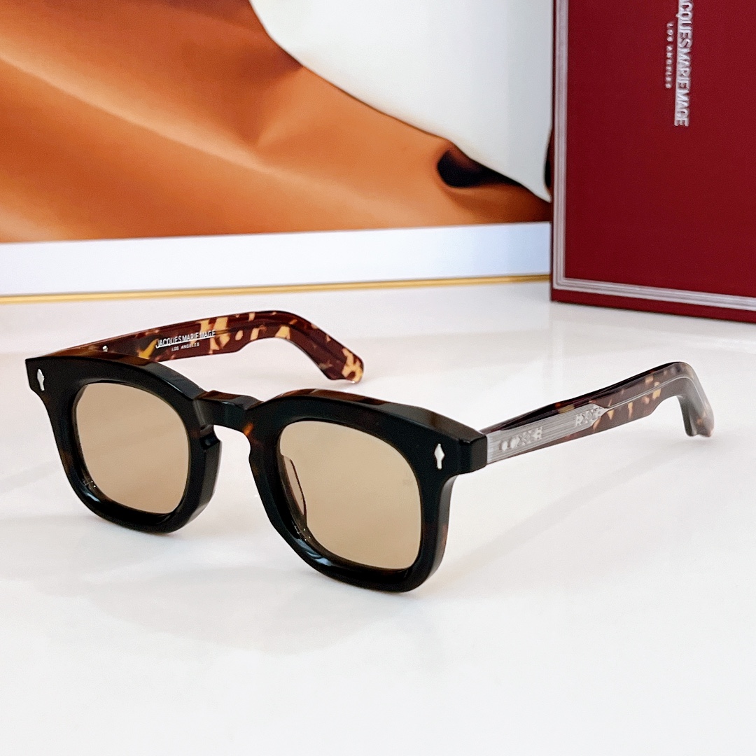 JACQUESMARIEMAGMODELDEVAUXISIZE43口27