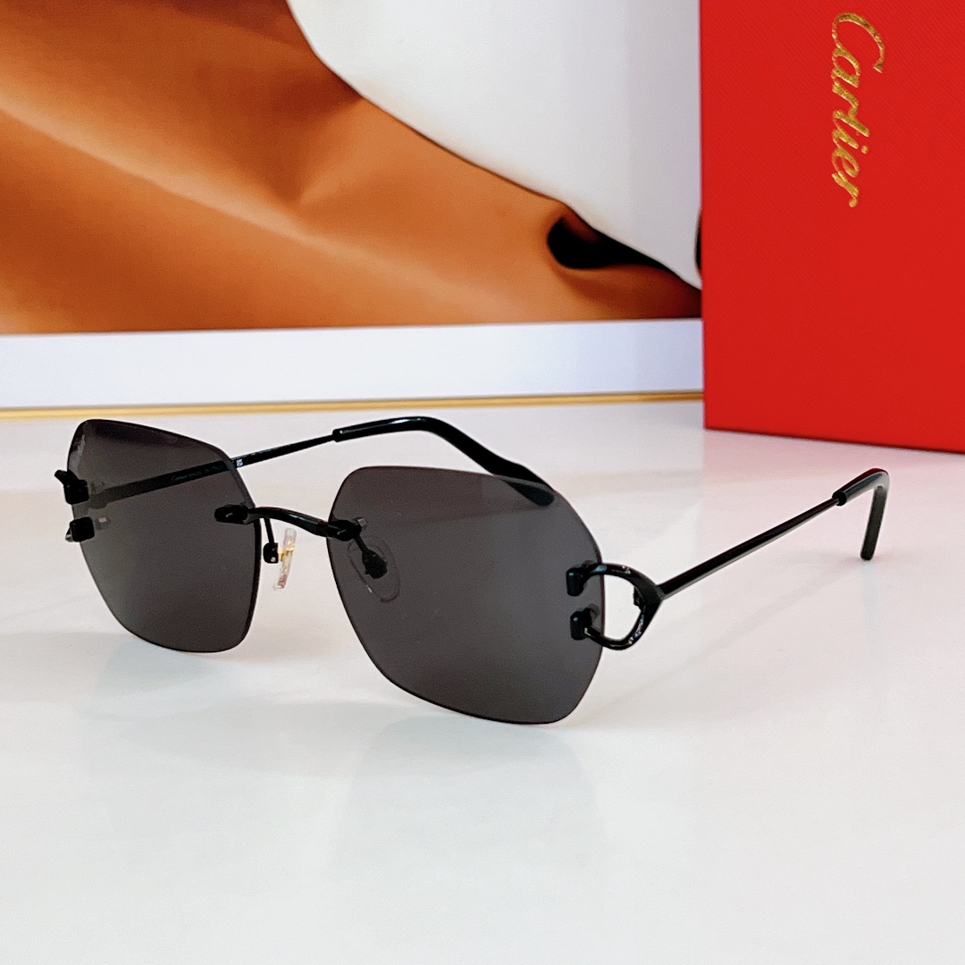 Cartie*MODELCT0416SSIZE:54口17-145