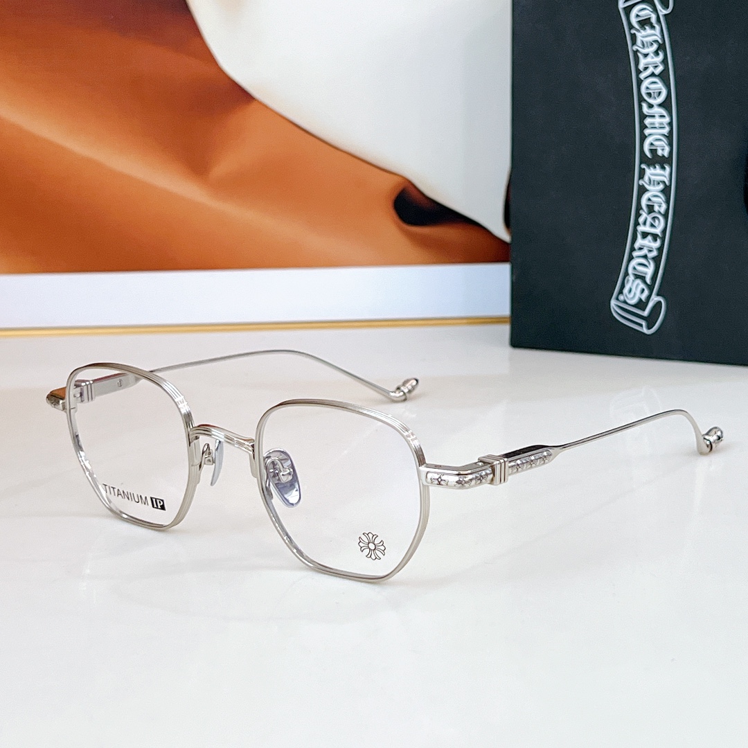 CHROMEHEART*MODELVAGILCTORIANSIZE49口23-150钛