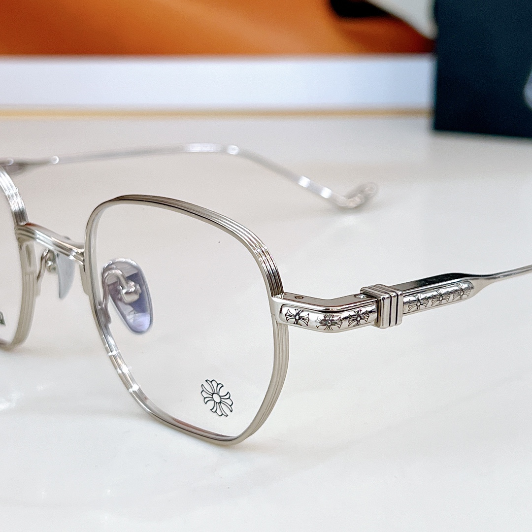 CHROMEHEART*MODELVAGILCTORIANSIZE49口23-150钛