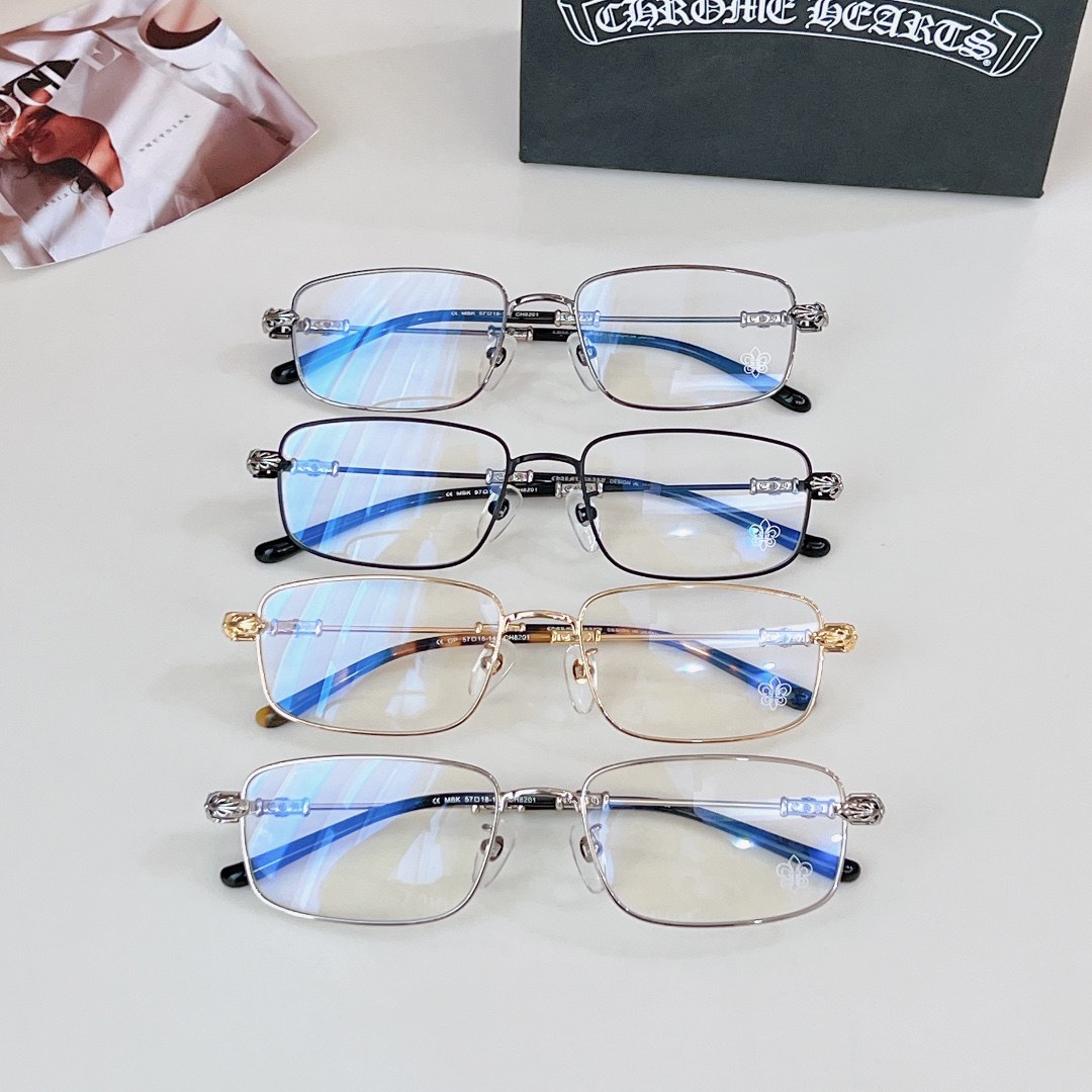 CHROMEHEART*MODCH8201SIZE57口18-145