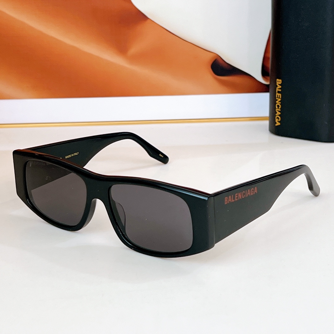BALENCIAG*MODELBB0100SSIZE:58口16-145