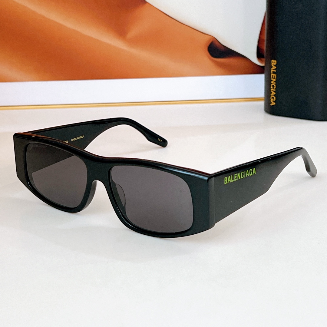 BALENCIAG*MODELBB0100SSIZE:58口16-145