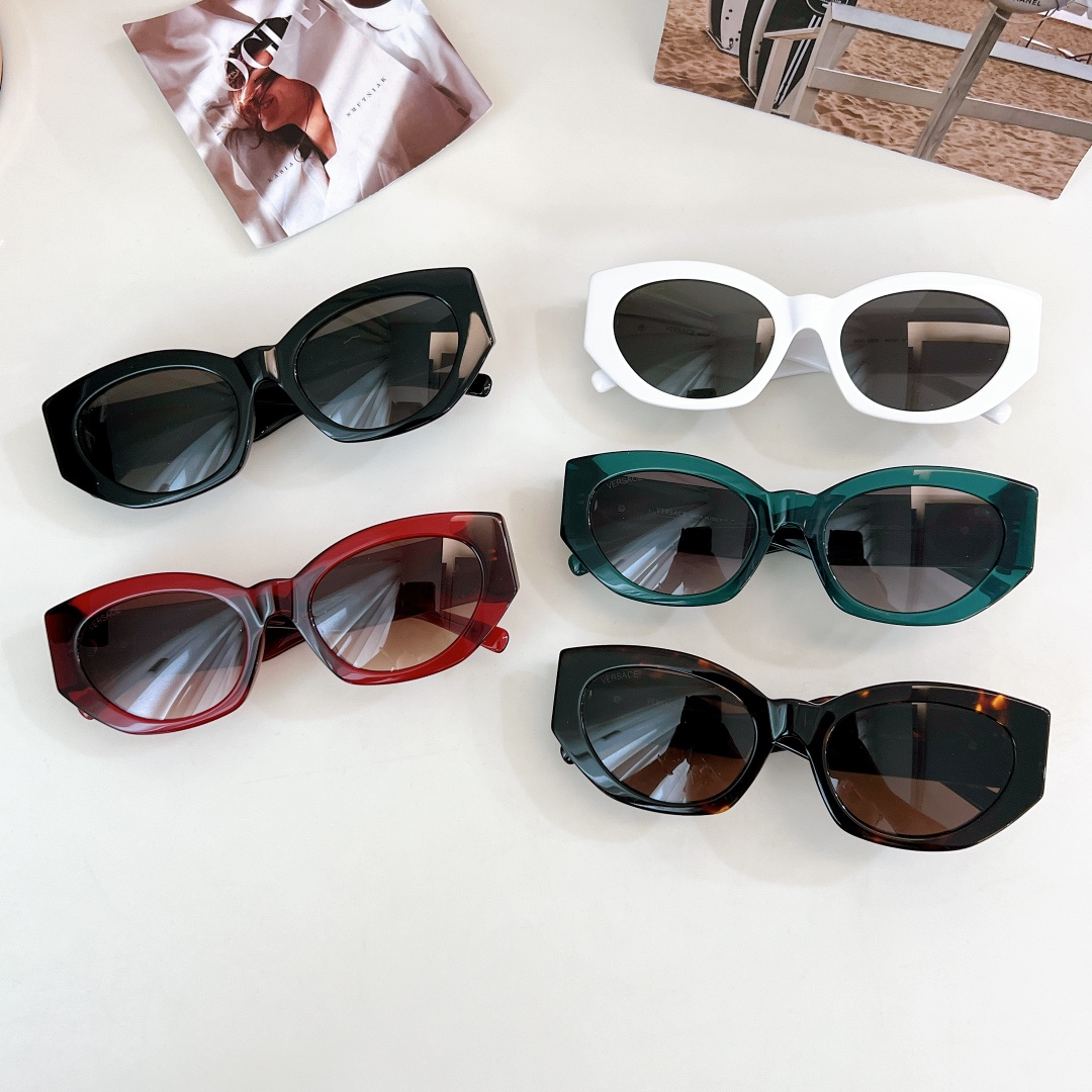 VERSACEMODEL:MOD4376SIZE:54口19-140