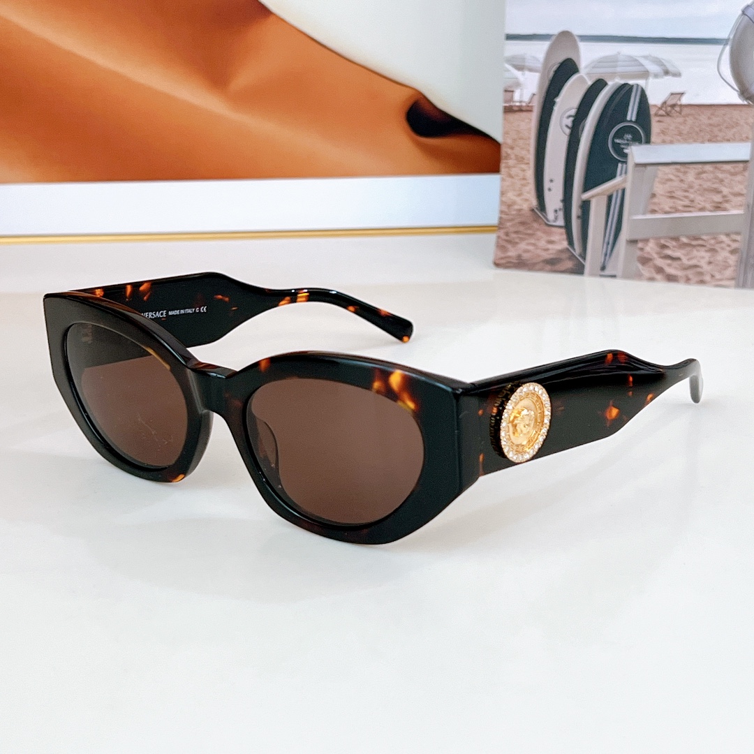 VERSACEMODEL:MOD4376SIZE:54口19-140