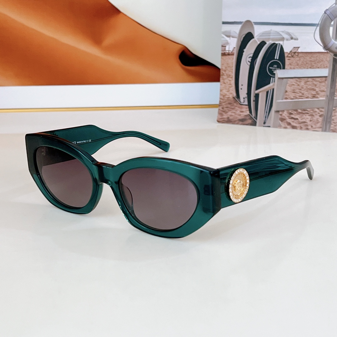 VERSACEMODEL:MOD4376SIZE:54口19-140
