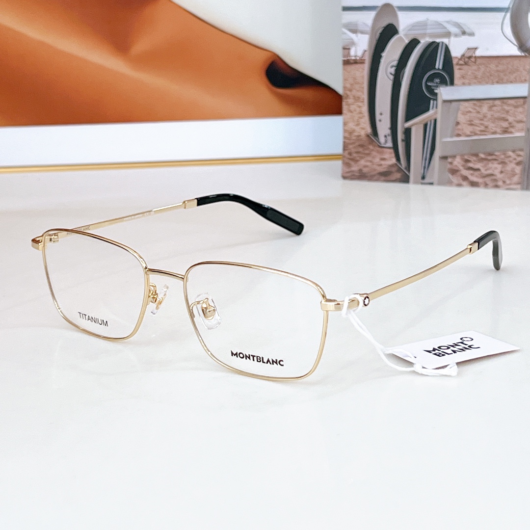 MONTBLAN*MODEL:MB0373SIZE:54口18-145