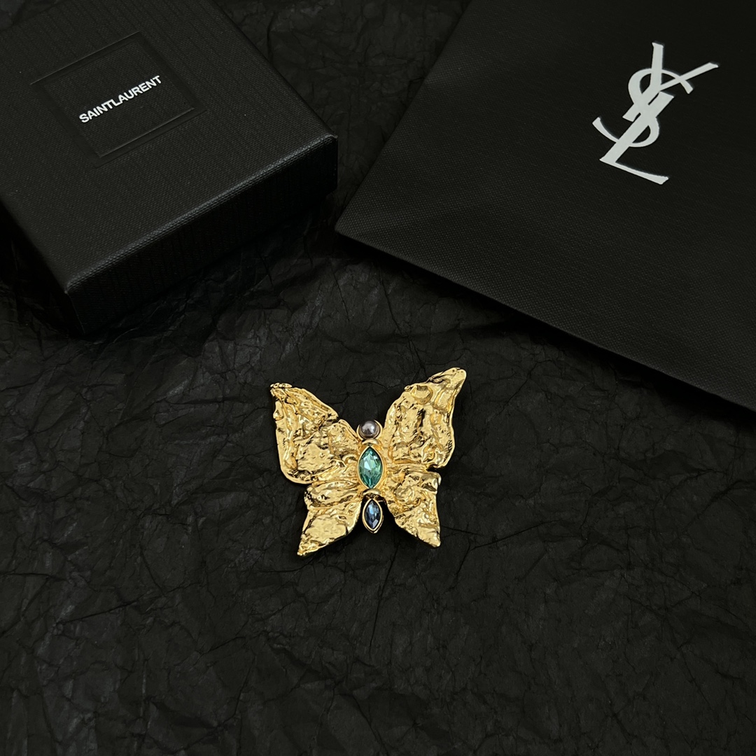 Saint Laurent luxury item 3