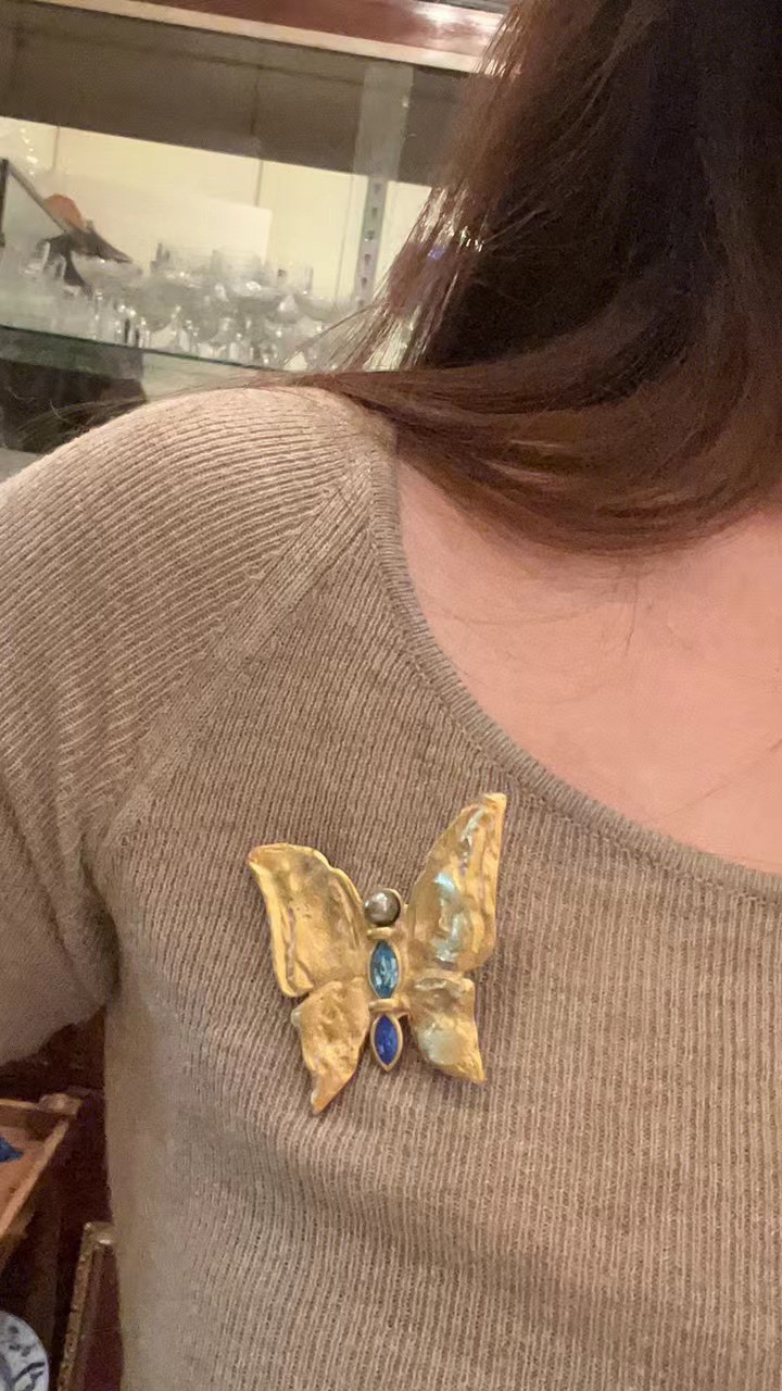 Saint Laurent luxury item