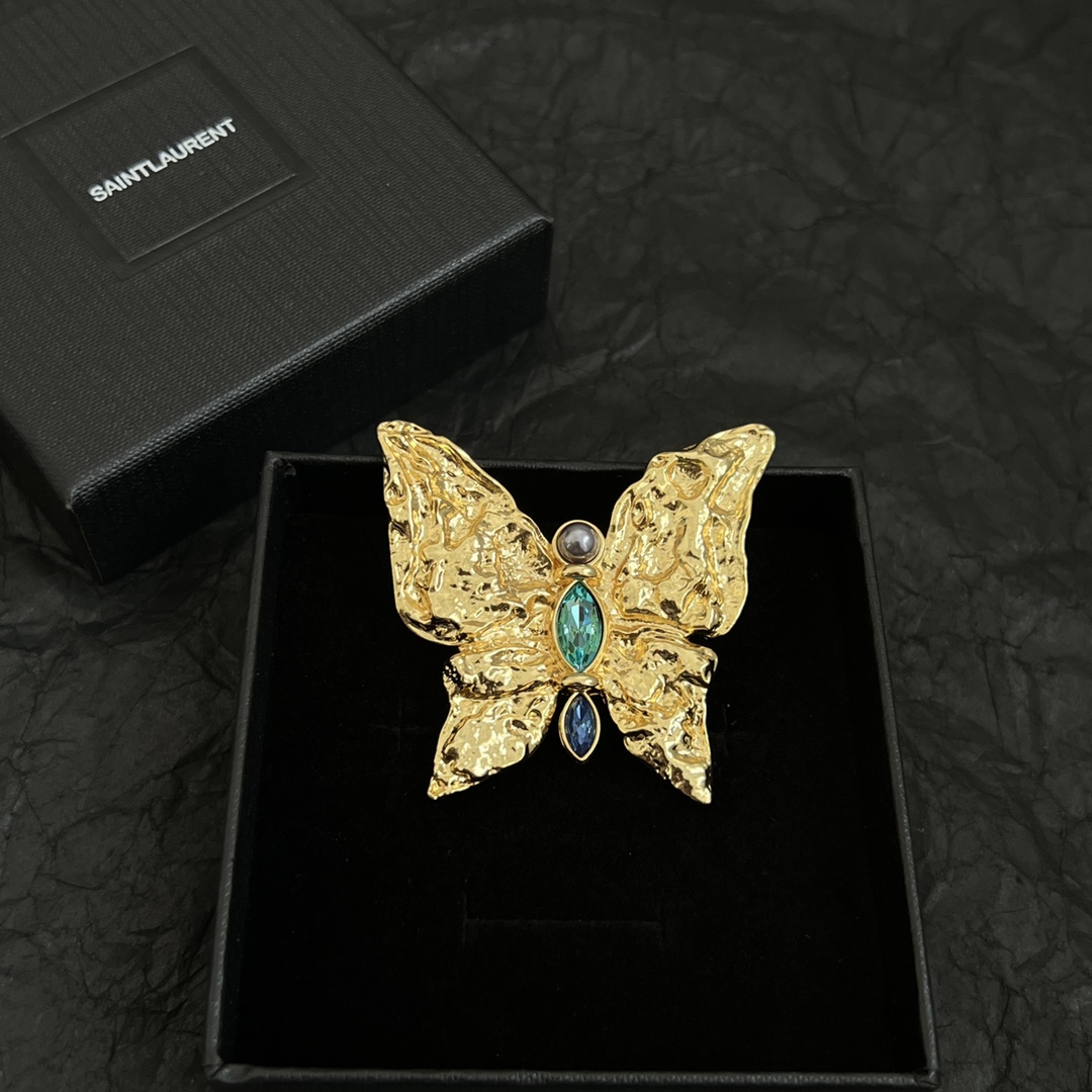 Saint Laurent luxury item 2
