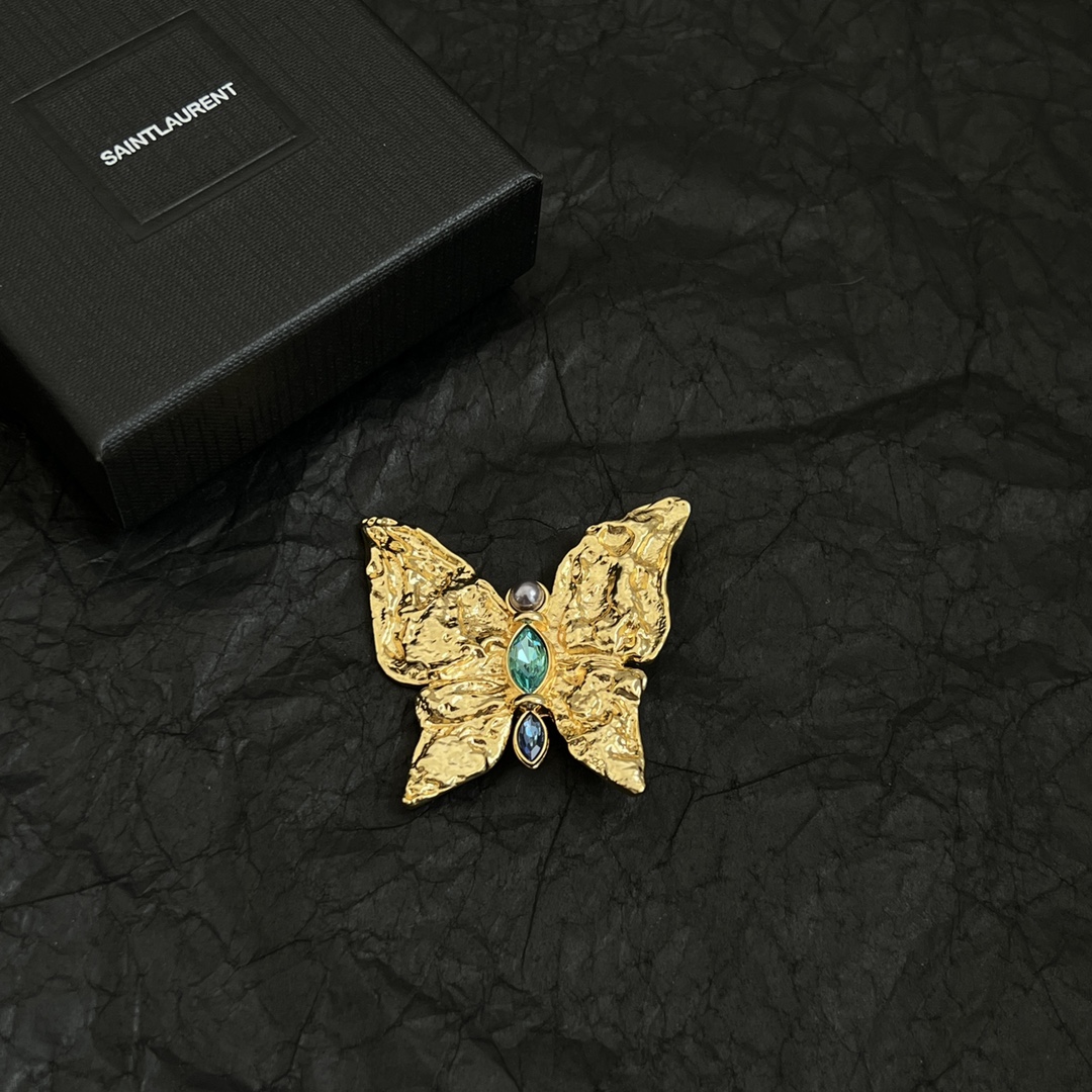Saint Laurent luxury item 4